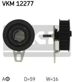 VKM 12277 SKF